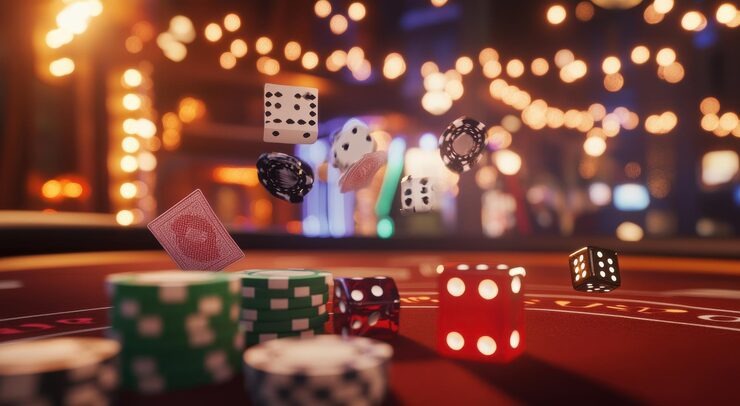 alexixtoto Slot Rooms Built for Your Pace
